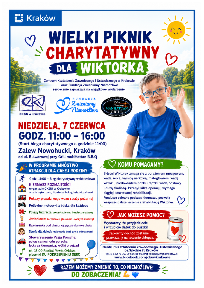 Piknik CKZiU