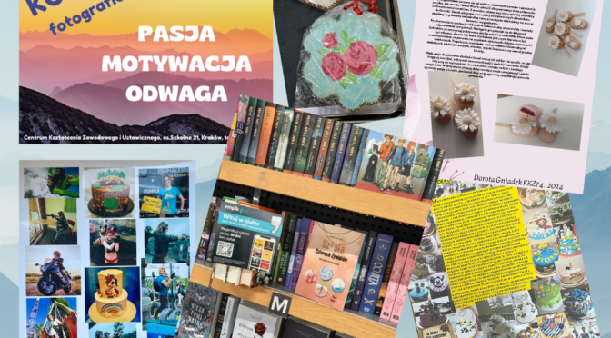 Podsumowanie konkursu szkolnego „PASJA-MOTYWACJA-ODWAGA”