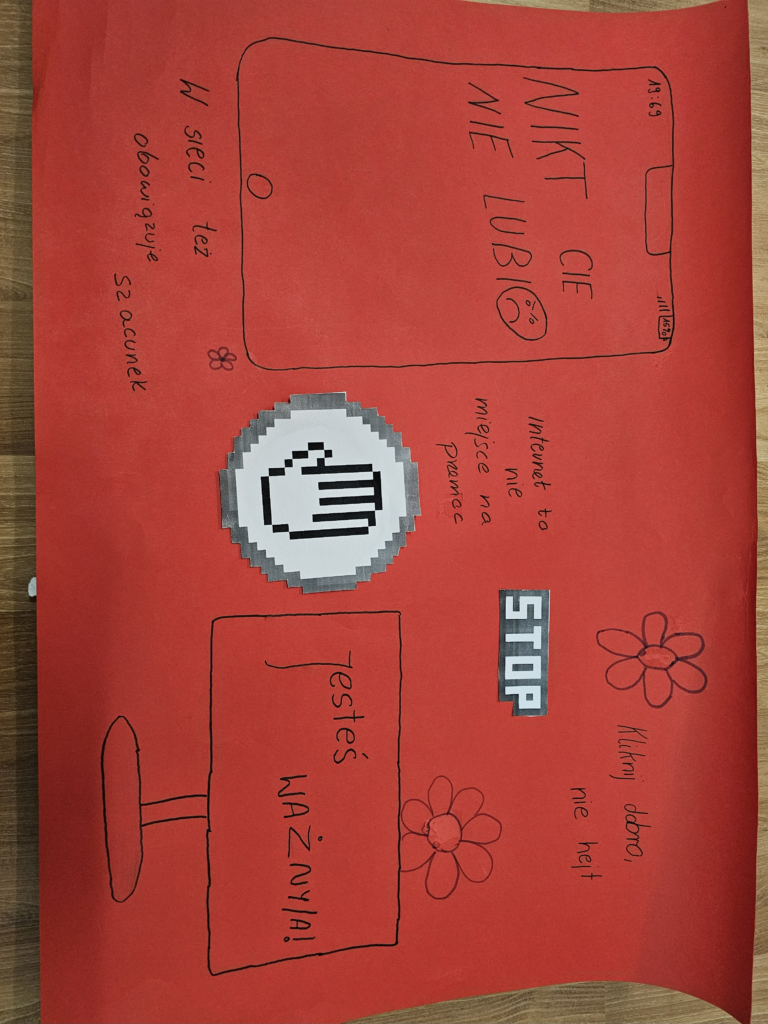 Tydzień Przeciwdziałania Przemocy Rówieśniczej