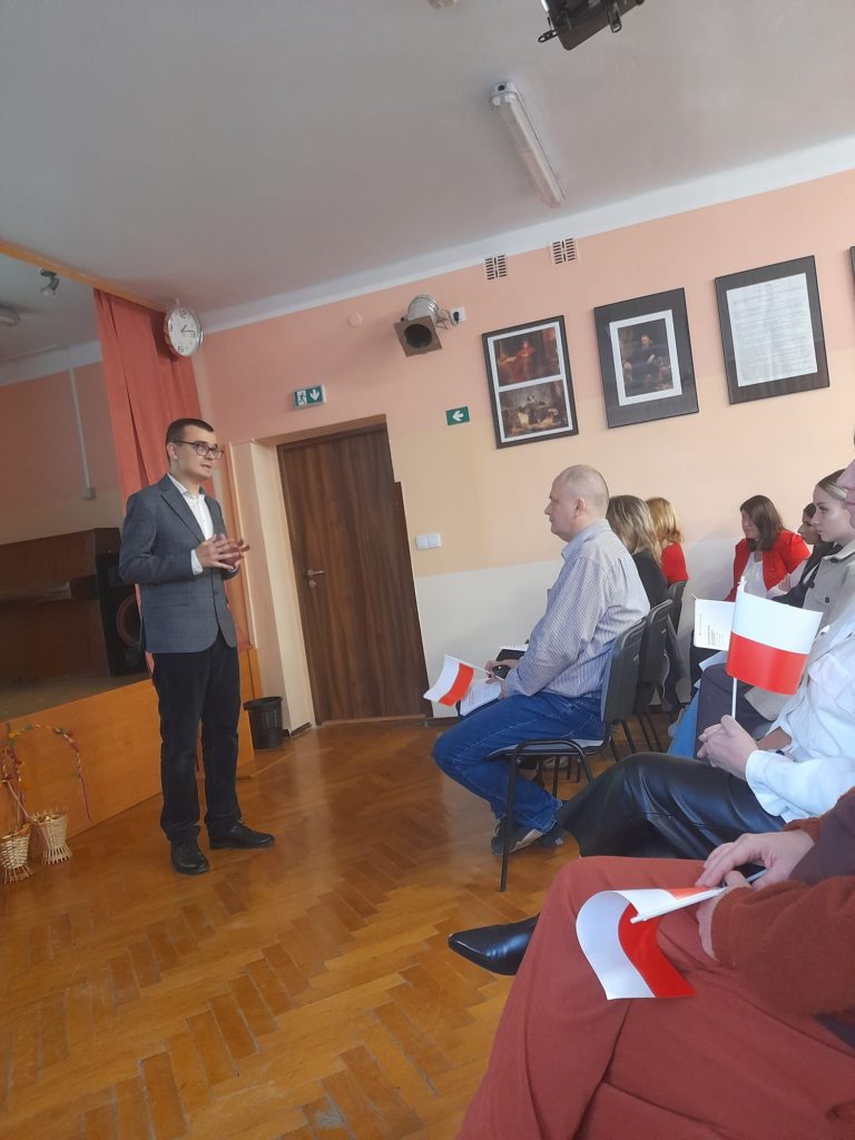 Akademia 11 listopada