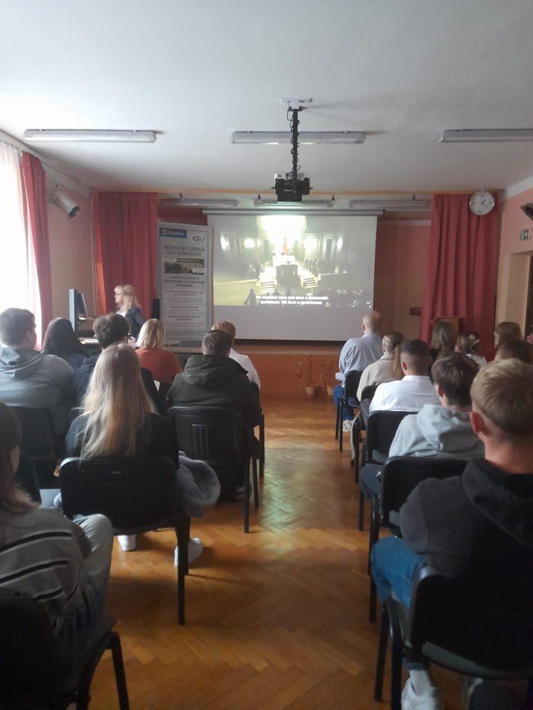 Akademia 11 listopada