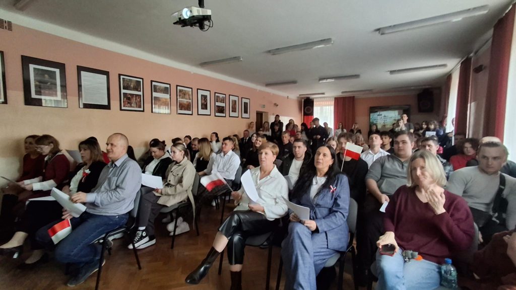 Akademia 11 listopada