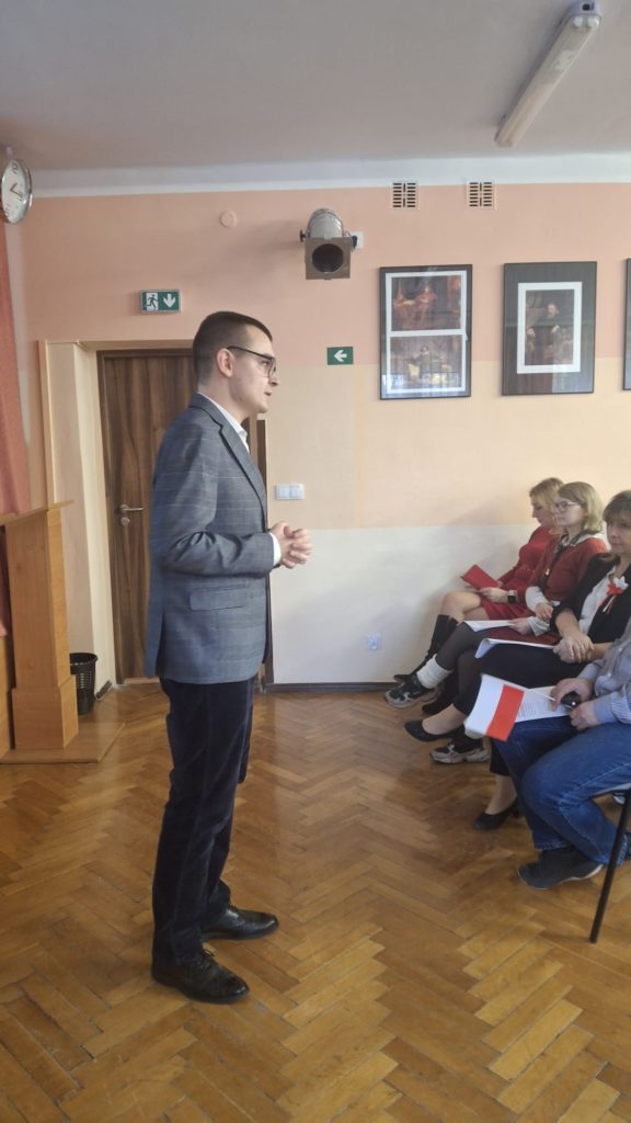 Akademia 11 listopada