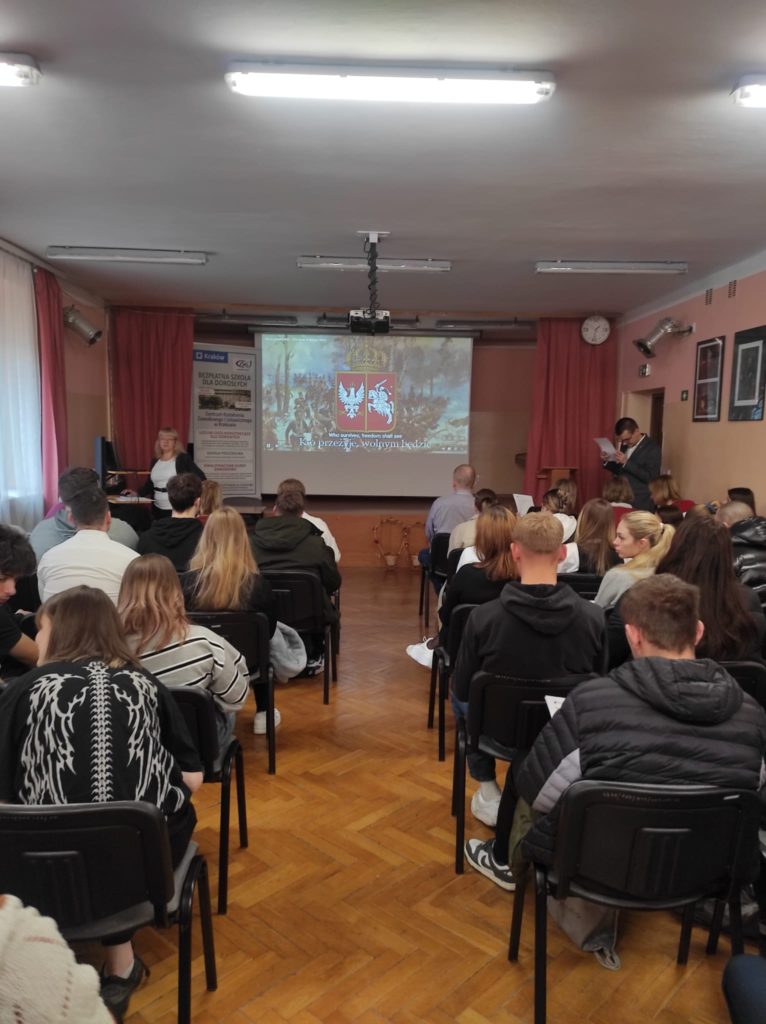 Akademia 11 listopada