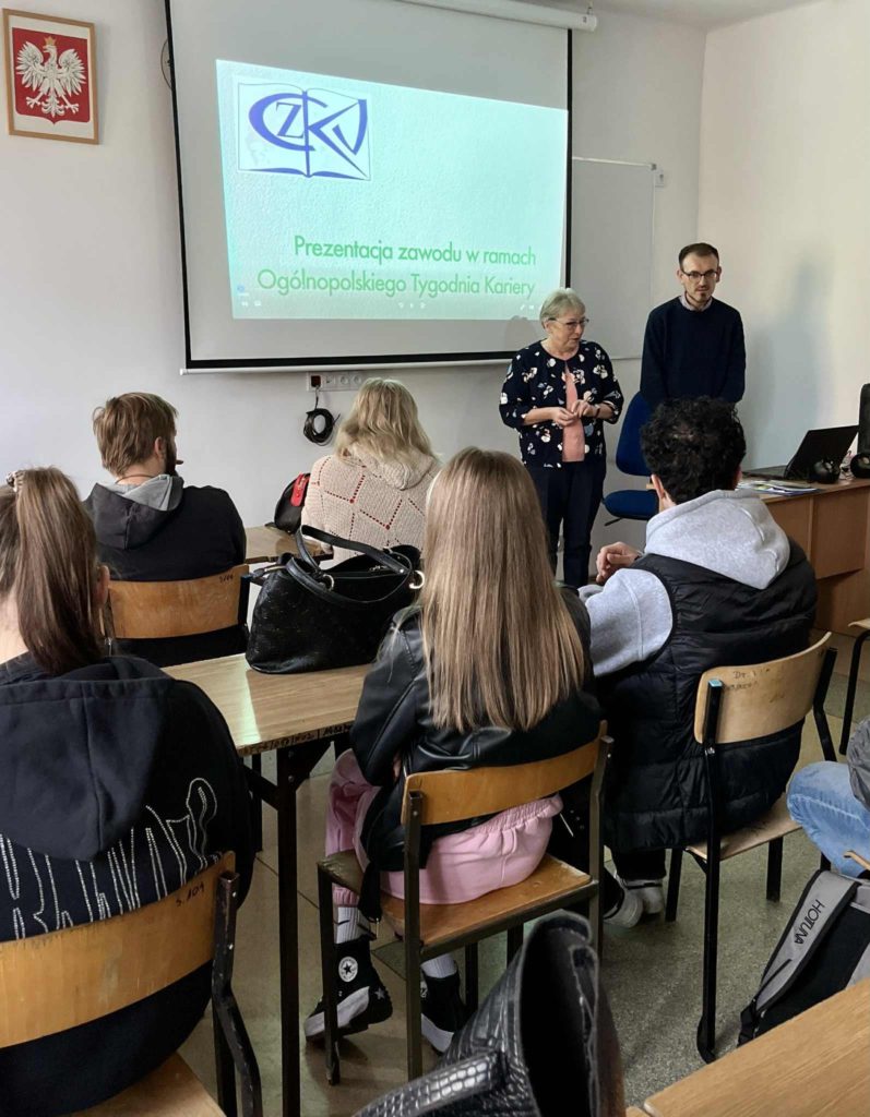 Tydzień Kariery Zawodowej