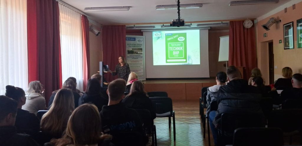 Tydzień Kariery Zawodowej