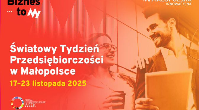Światowy Tydzień Przedsiębiorczości