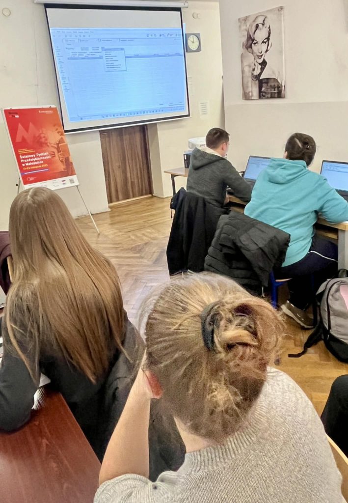 Światowy Tydzień Przedsiębiorczości