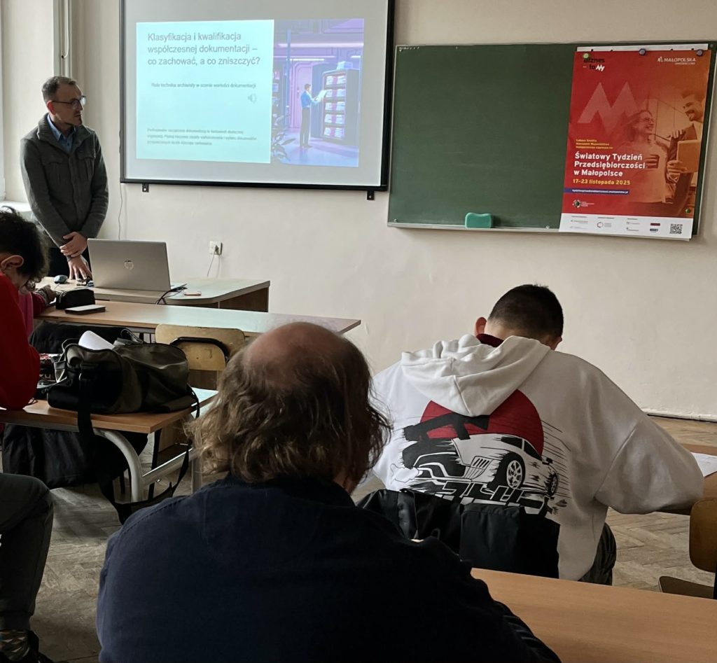 Światowy Tydzień Przedsiębiorczości