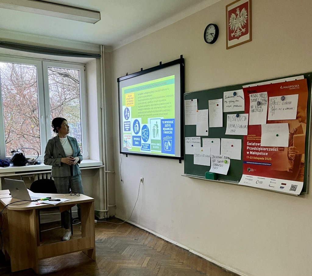 Światowy Tydzień Przedsiębiorczości