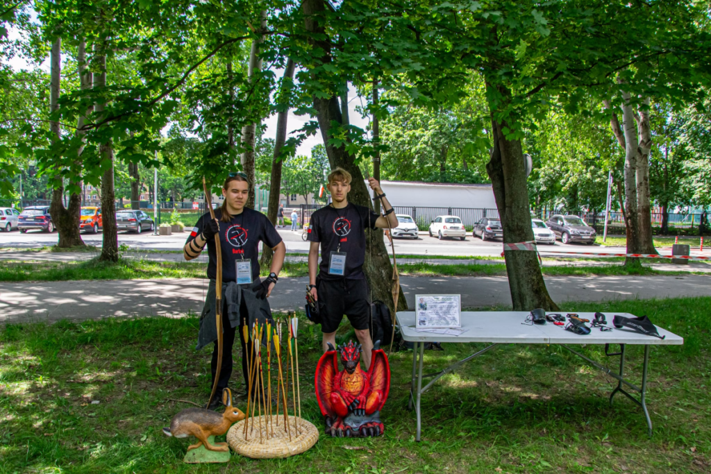 Piknik CKZiU 2026