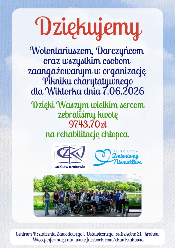 Piknik CKZiU 2026